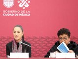 Claudia Sheinbaum Hoy instalé con la alcaldesa
@MargaretSaldana
el Gabinete de Paz en Azcapotzalco. Trabajamos de manera coordinada con
@SEDENAmx
;
@GN_MEXICO_
; la Fiscalía General de Justicia;
@SSC_CDMX
y el gobierno de la alcaldía, para el bienestar de la ciudadanía.