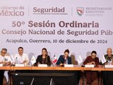 SSPC reitera el compromiso de coordinación con las entidades para brindar paz a la ciudadanía.