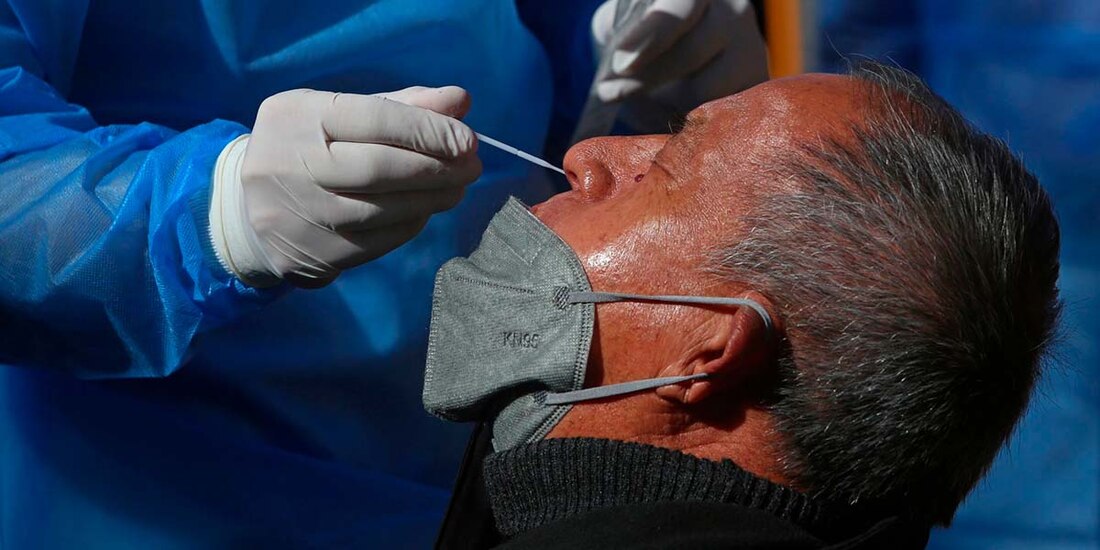 Inmunización genera dudas a especialistas.