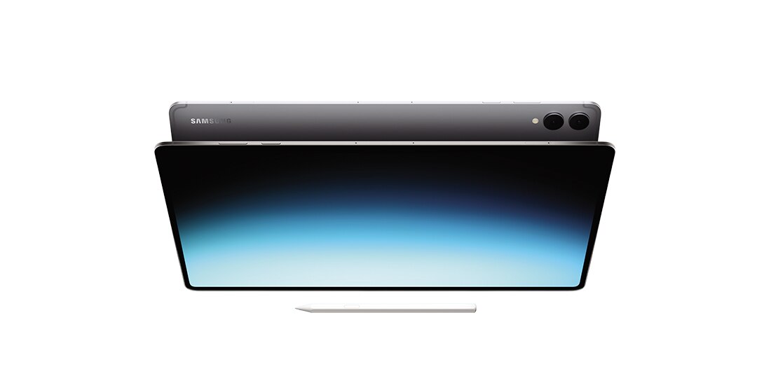 Samsung lanza el Galaxy S25 FE y la serie Galaxy Tab S11