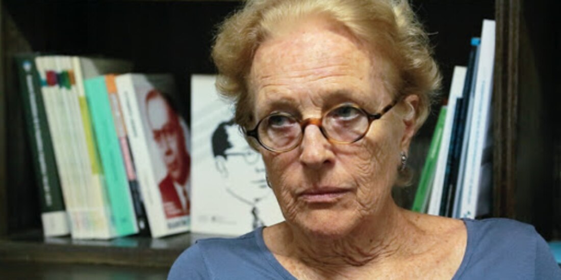 Asa Ebba Christina Laurell renunció el jueves a la subsecretaría de Integración y Desarrollo del Sistema de Salud.