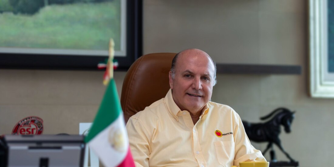 Crédito Maestro, empresa mexicana.