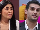 Gomita lloró por la salida de Adrián Marcelo de 'La Casa de los Famosos': 'siento muy feo' | VIDEO