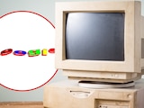 28 Aniversario de Google