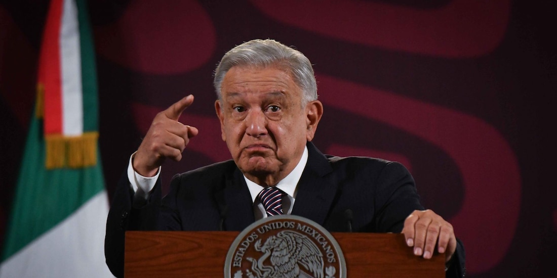 AMLO aclaró que el Gobierno federal no está usando nada de las Afores como se quiere manipular.