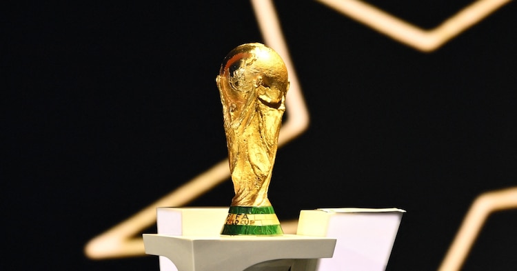 La Copa del Mundo 2026 tendrá 104 juegos