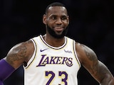 LeBron James es uno de los principales críticos del racismo.