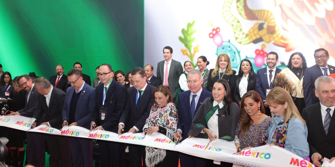 Representación de Querétaro.