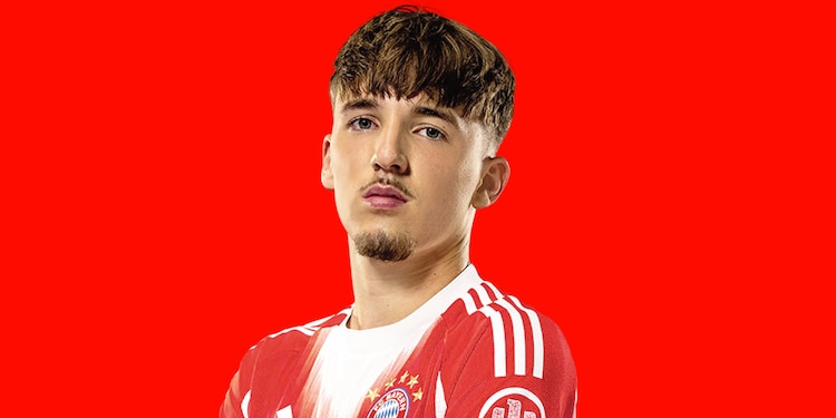 Lennart Karl
8 goles