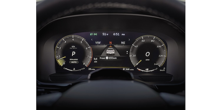 Infiniti QX60 se renueva por completo