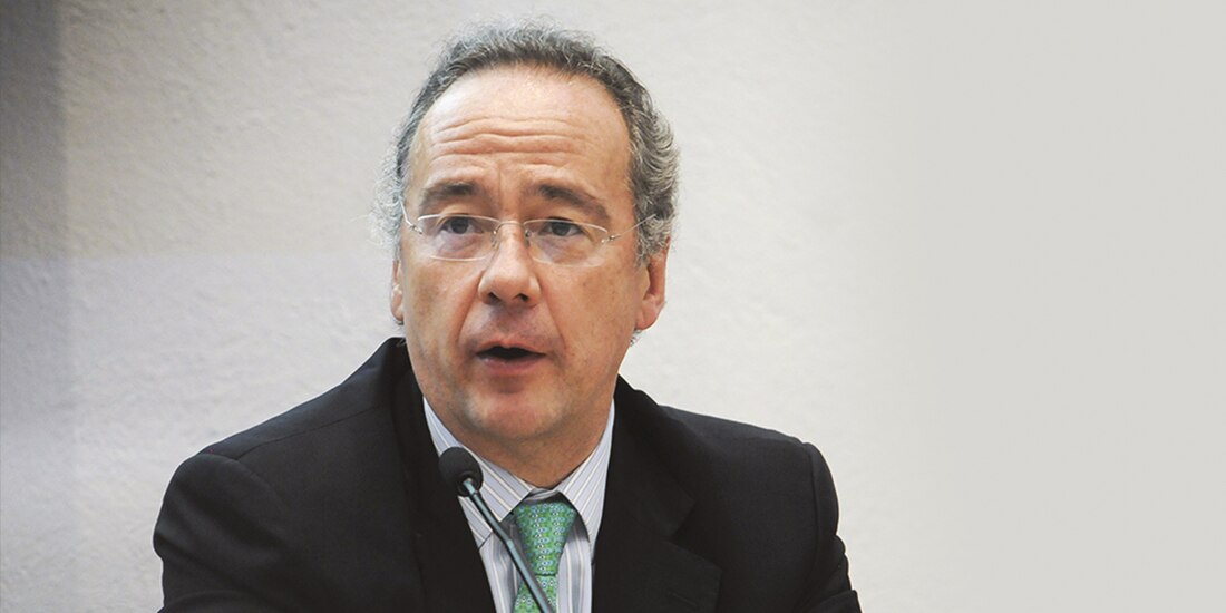 Alberto Gómez Alcalá Director corporativo de Desarrollo, Estudios Económicos de Citibanamex.