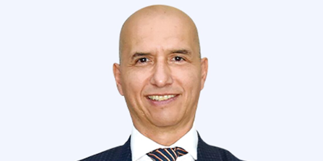 Salvador Guerrero Chiprés <br>*Esta columna expresa el punto de vista de su autor, no necesariamente de La Razón.<br>