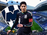 Edson Álvarez sería nuevo jugador del Monterrey.