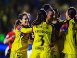 América se coronó en la Concacaf W Champions Cup tras vencer en una vibrante final al Washington Spirit.