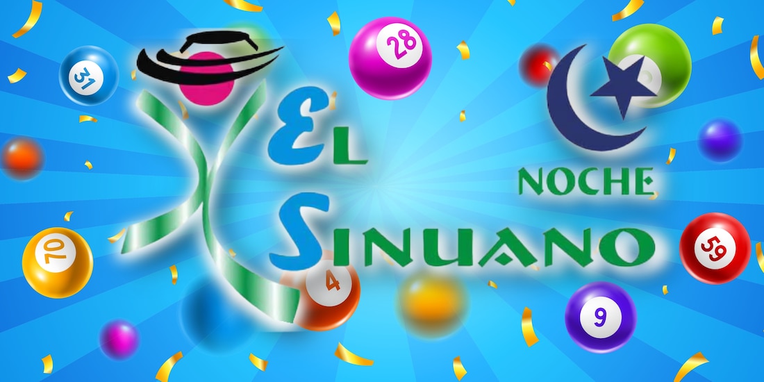 Resultados del Sinuano Noche del 23 de julio 2026