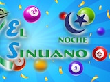Resultados del Sinuano Noche del 23 de julio 2026