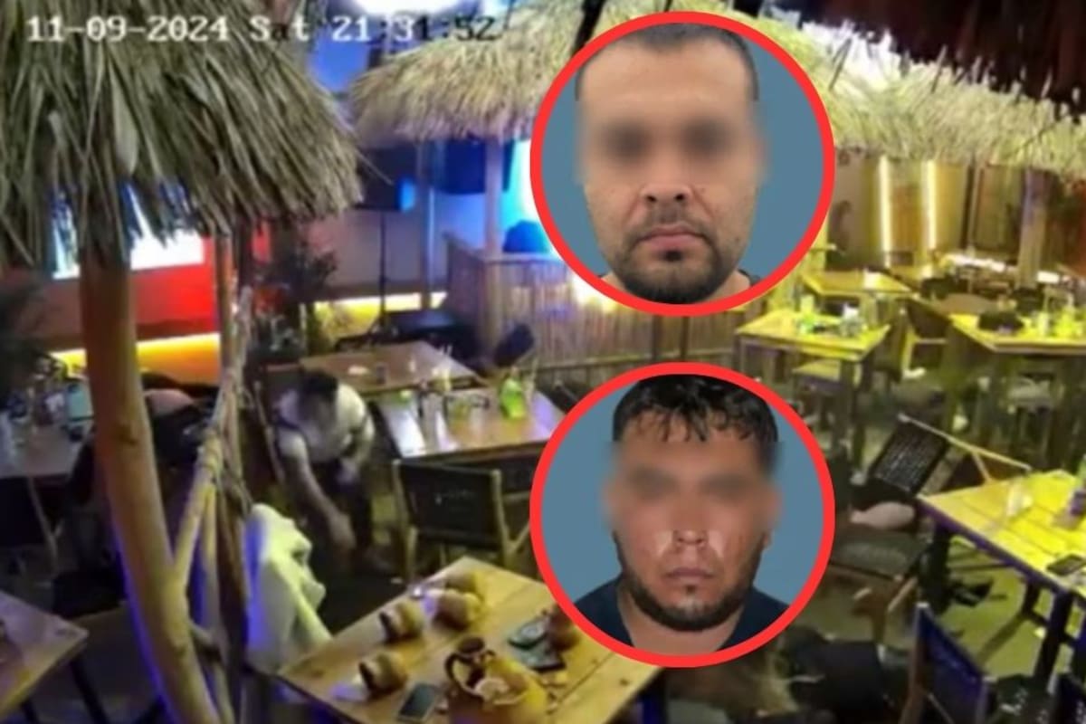 Caso bar 'Los Cantaritos': vinculan a proceso a implicados en ataque armado en Querétaro - La Razón de México