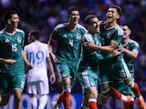 México ya conoce a su rival para los cuartos de final.