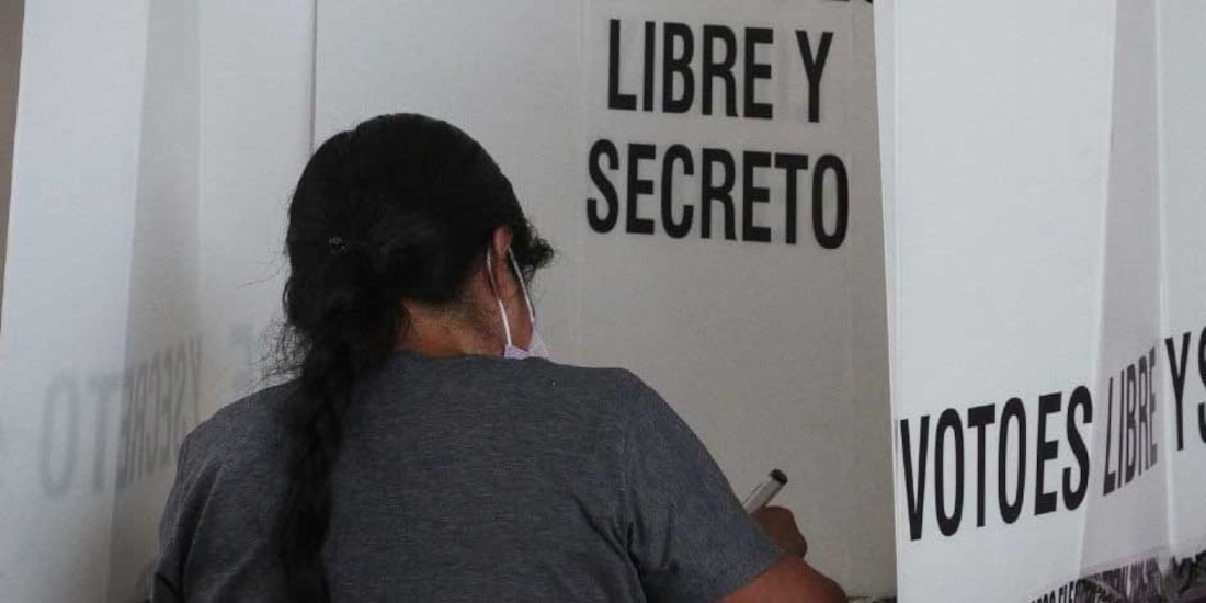 Reconfiguración política de la CDMX