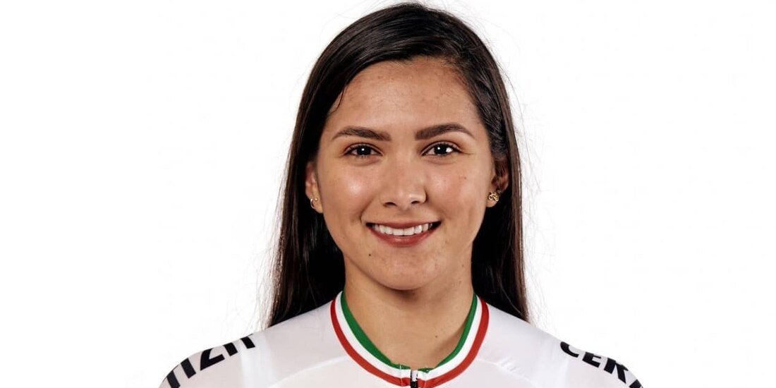 Yareli Salazar formará parte del equipo Ceratizit WNT, el cual le brinda la oportunidad de participar en el Tour de Francia.