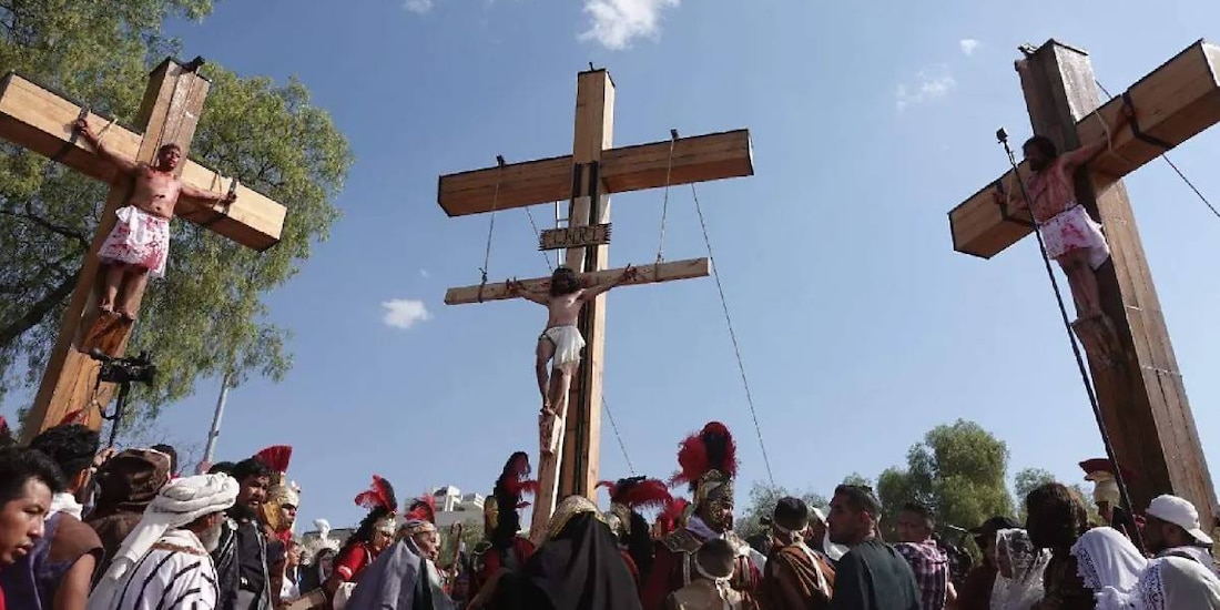 Los mitos y realidades de esta representación