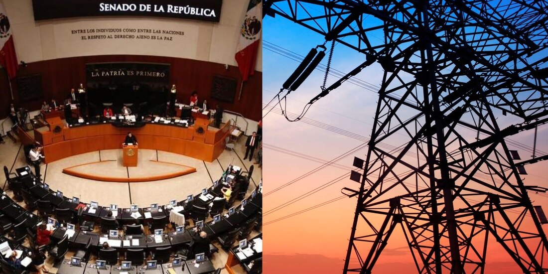 El PAN en el Senado dio por muerta la reforma eléctrica