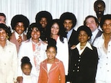 Familia Jackson