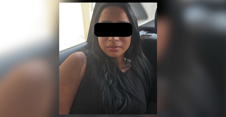 Verónica "N" "Lady relojes"