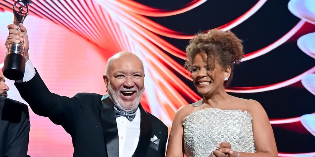 Premios Soberano 2026