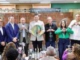 Con identidad y calidad, mezcal poblano se posiciona a nivel internacional, destaca Armenta.