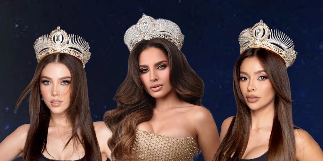 Miss Universo México 2026
