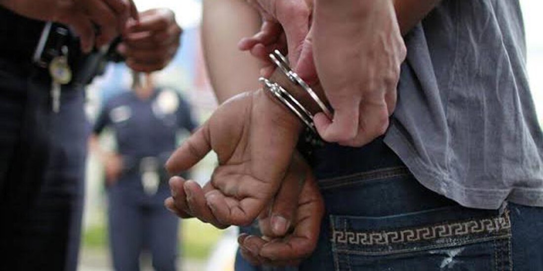 Caen 6 sicarios tras enfrentamiento con policías en Tijuana