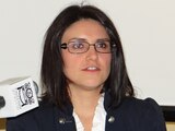 Fátima Masse, directora de Sociedad Incluyente del Imco.