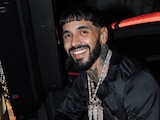 Anuel AA en Monterrey