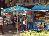 Trabajan en retirar productos de 46 marcas de helado por sustancia carcinógena