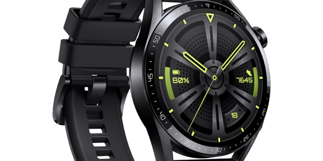 Huawei Watch GT 3 SE