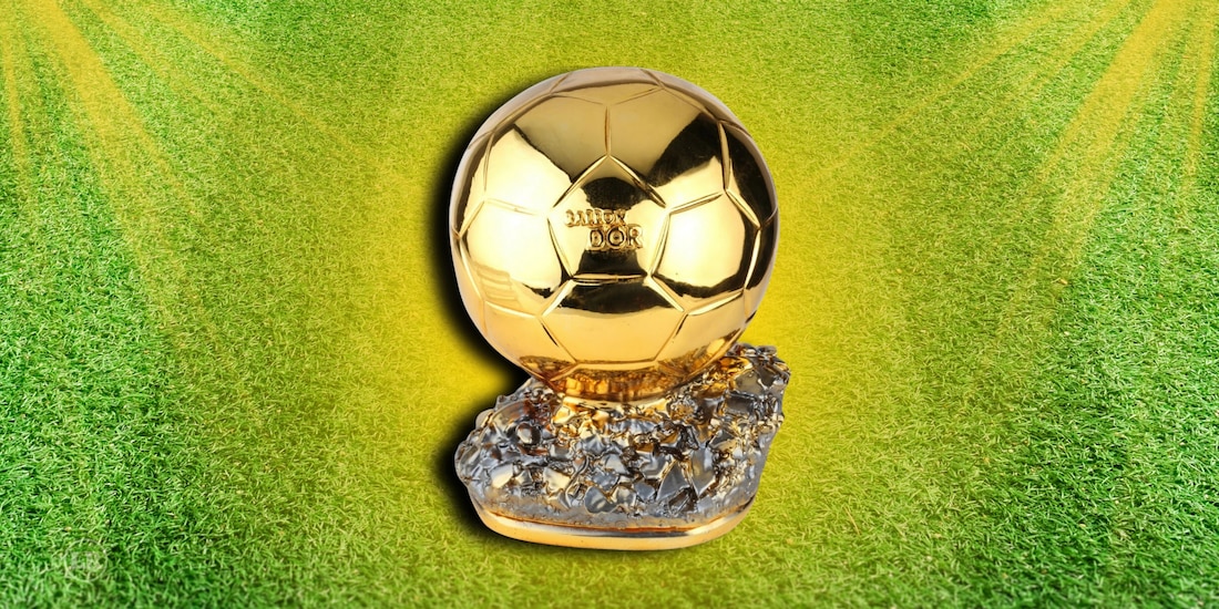 Balón de Oro 2026