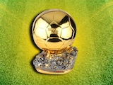 Balón de Oro 2026