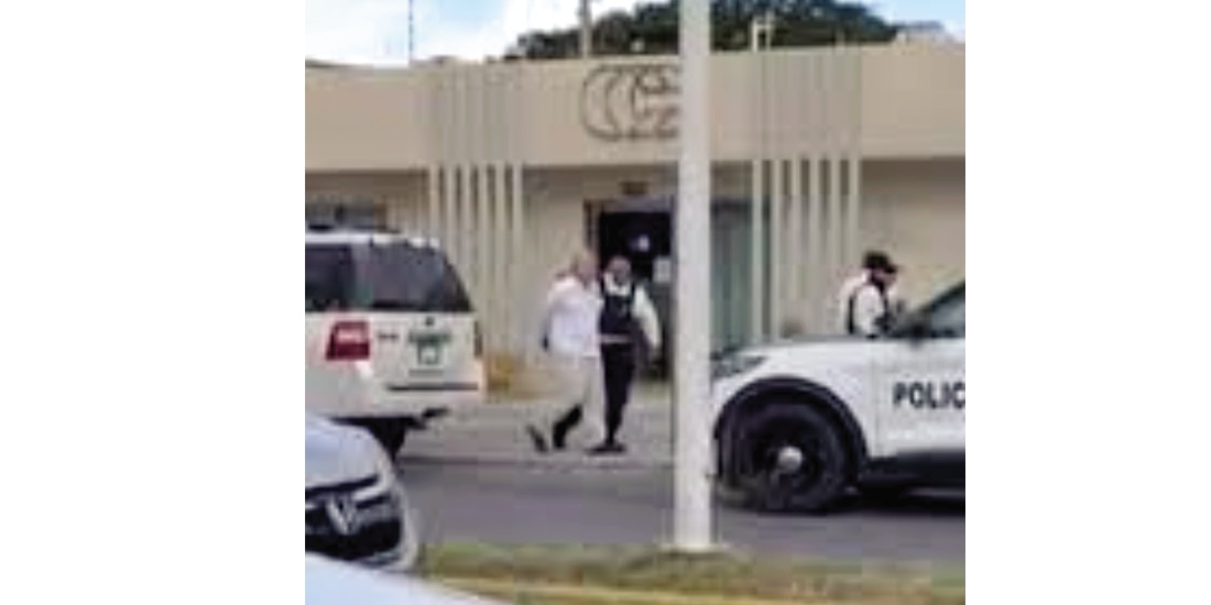 El exrector de la Universidad Autónoma de Campeche, enfrentado con Layda, fue capturado el 12 de enero.