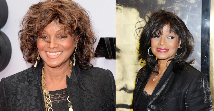 Rebbie Jackson