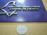 Instituto Electoral de la Ciudad de México