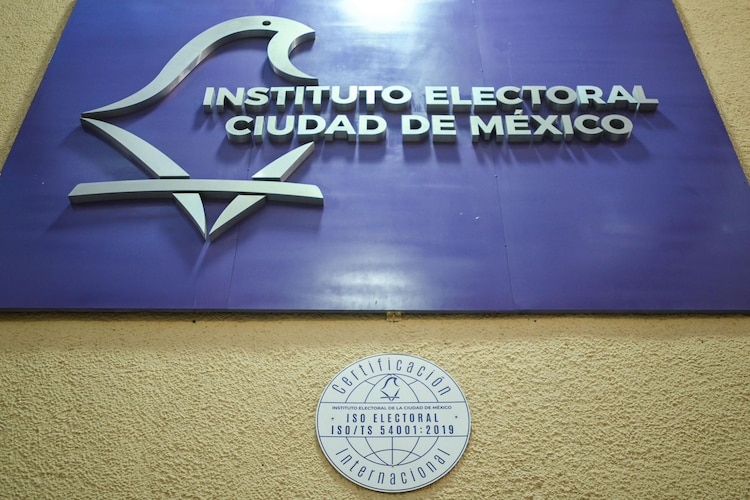 El IECM logró la recertificación internacional de la Norma ISO Electoral.