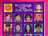 El juego del calamar: Así puedes personalizar tu perfil de Netflix con los personajes