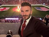 David Beckham tiene claro a su favorito entre Chivas y Tigres en la final de la Liga MX.