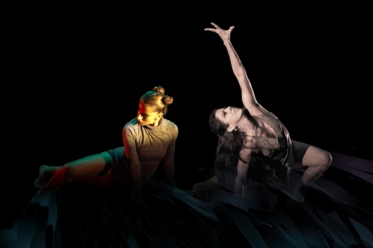 Ciclo Mujeres: Curar, danzar y gozar