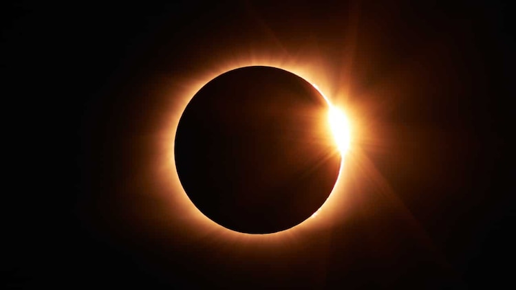 Te decimos cómo ver el Eclipse Solar este 10 de junio