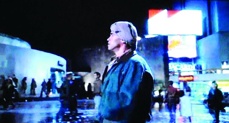 El vengador del futuro (1990)