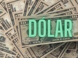El dólar se cotiza en ventanilla en 18.50 pesos este viernes.