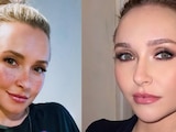 Conoce a la hija de Hayden Panettiere
