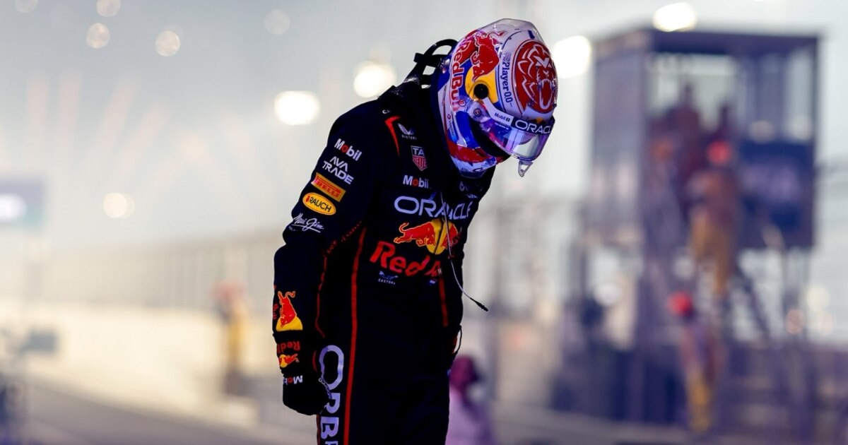 Max Razon Max Verstappen revela las claves para su victoria en el Gran Premio de ...